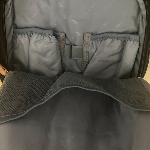 Diaper Bag Backpack – Multifunction Baby Bag – Unisex - Picture 5 of 6